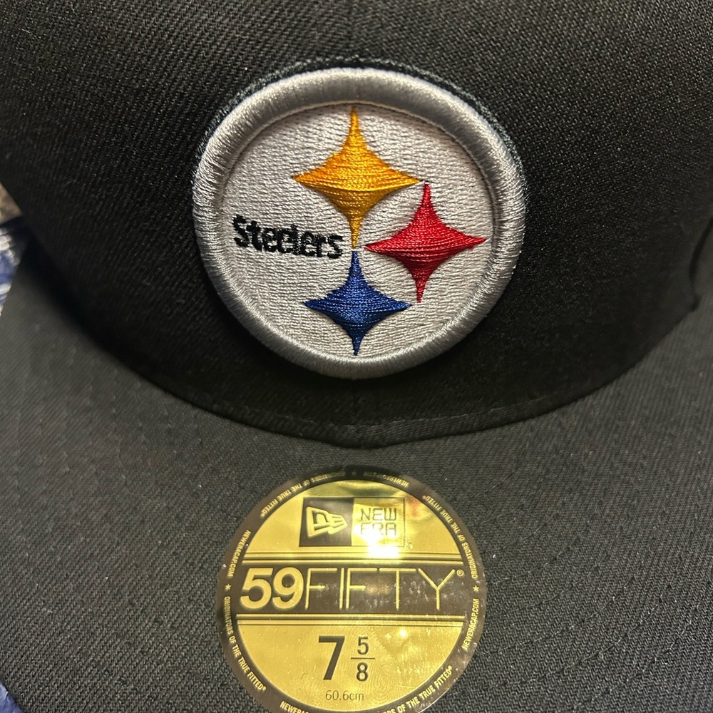 Steelers Hat